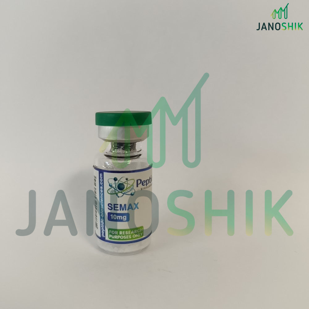 Buy Semax Research Peptide UK | 98%+ Purity
