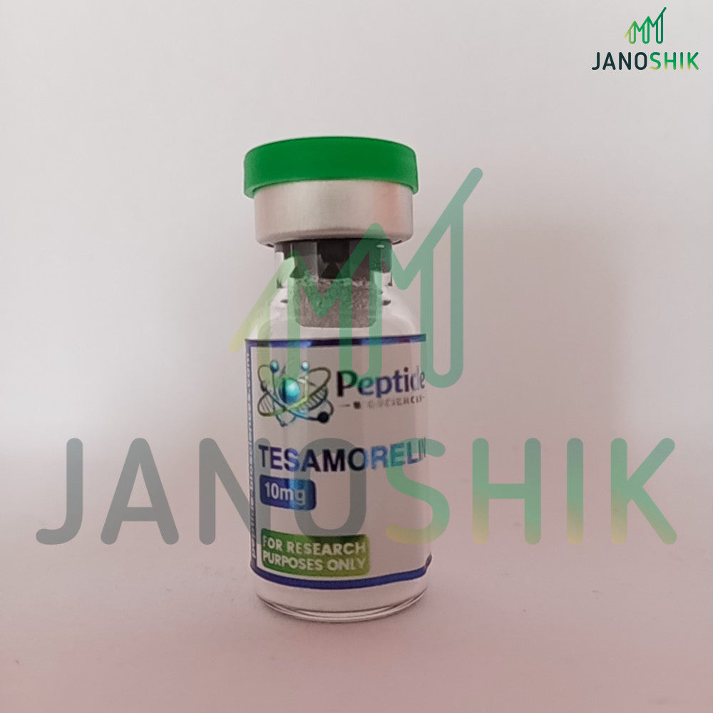 Buy Tesamorelin Research Peptide UK |