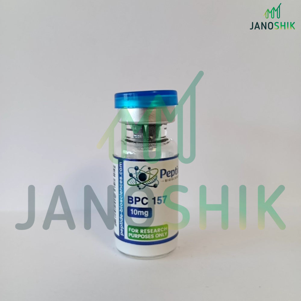 Buy BPC-157 Research Peptide UK | 99%+ Purity