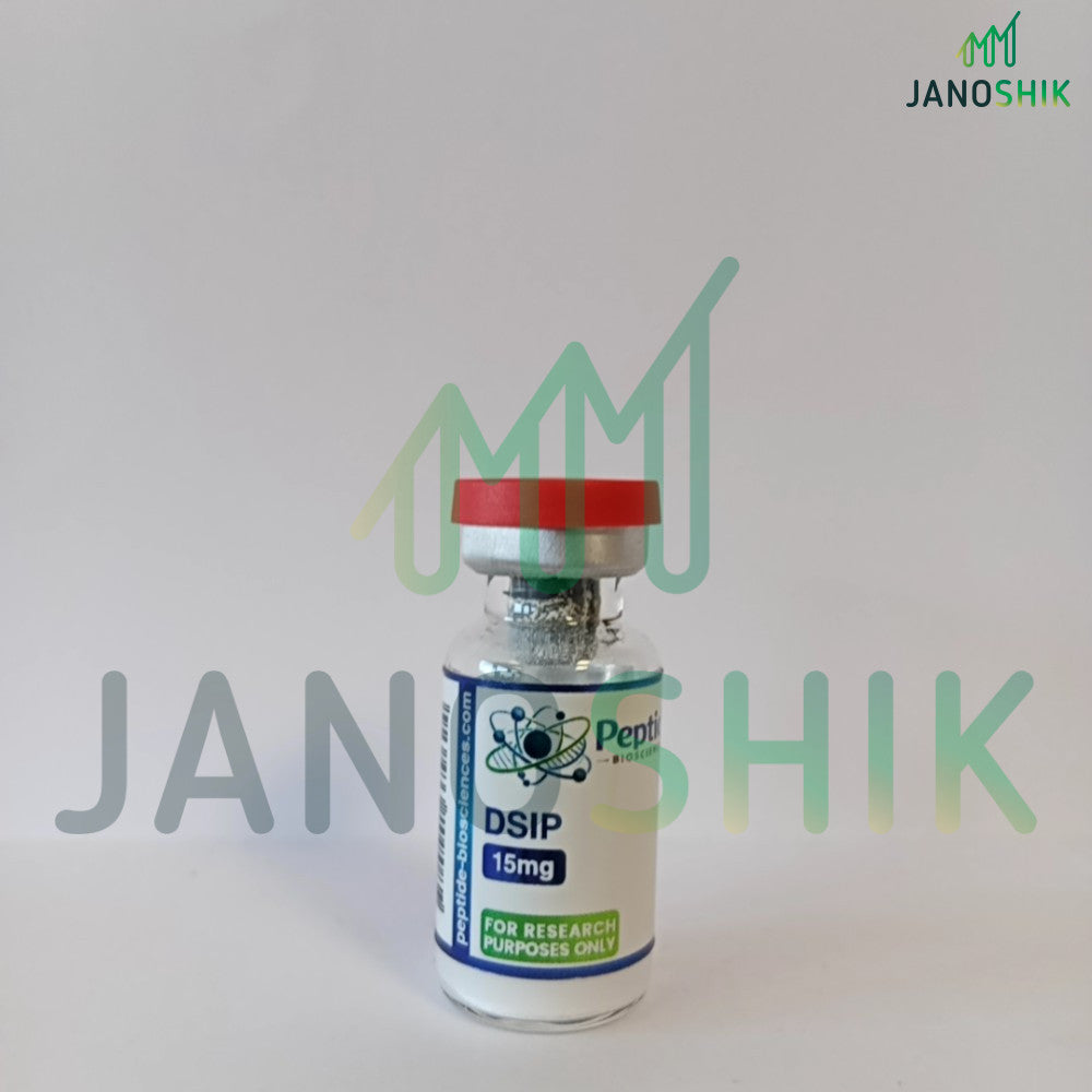 Buy DSIP (Delta Sleep-Inducing Peptide) Research Peptide UK | 99%+ Purity