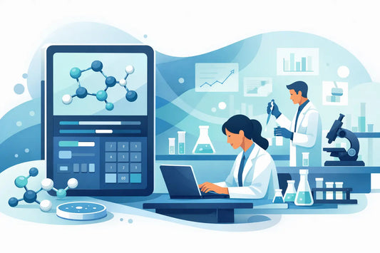 How Peptide Calculators Improve Workflow in Labs