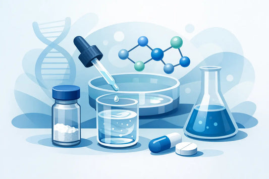 Peptide Solubility Guide for Reliable Reconstitution