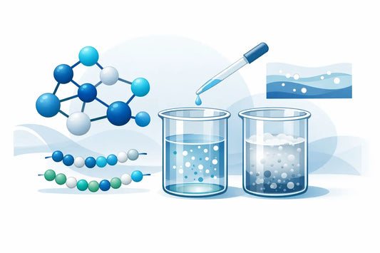 How to Assess Peptide Solubility