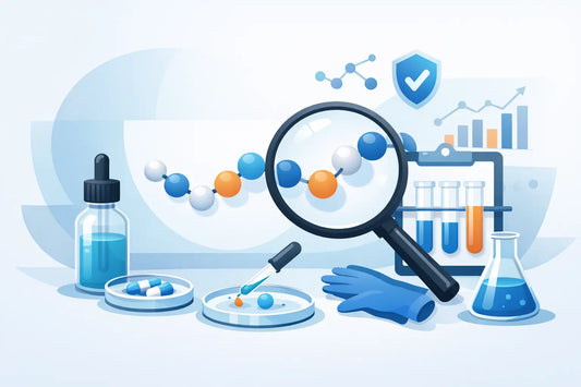 Best Peptide Quality Indicators to Check