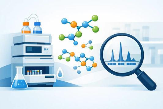 HPLC Tested Peptides Explained