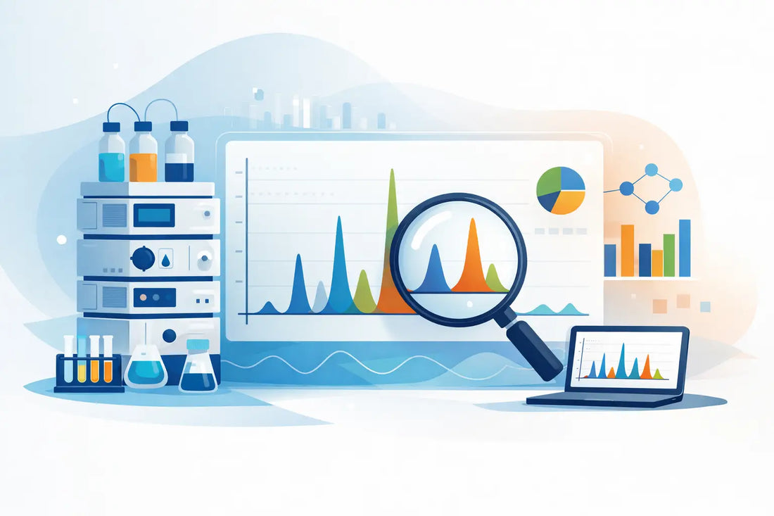 How to Interpret HPLC Chromatograms