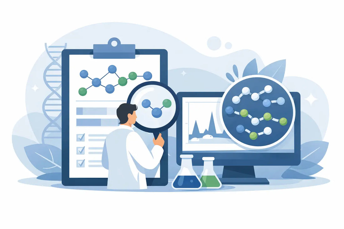 What Does Peptide COA Show? A Researcher Guide