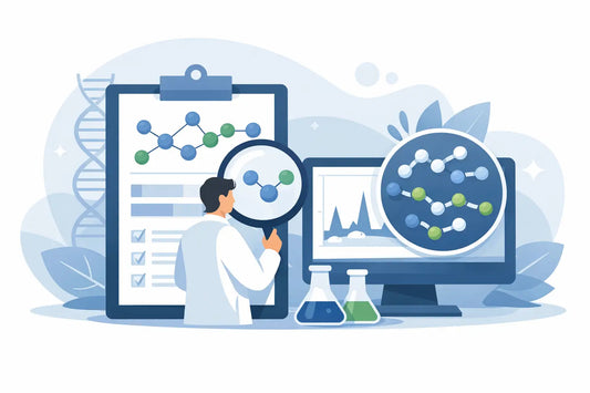 What Does Peptide COA Show? A Researcher Guide