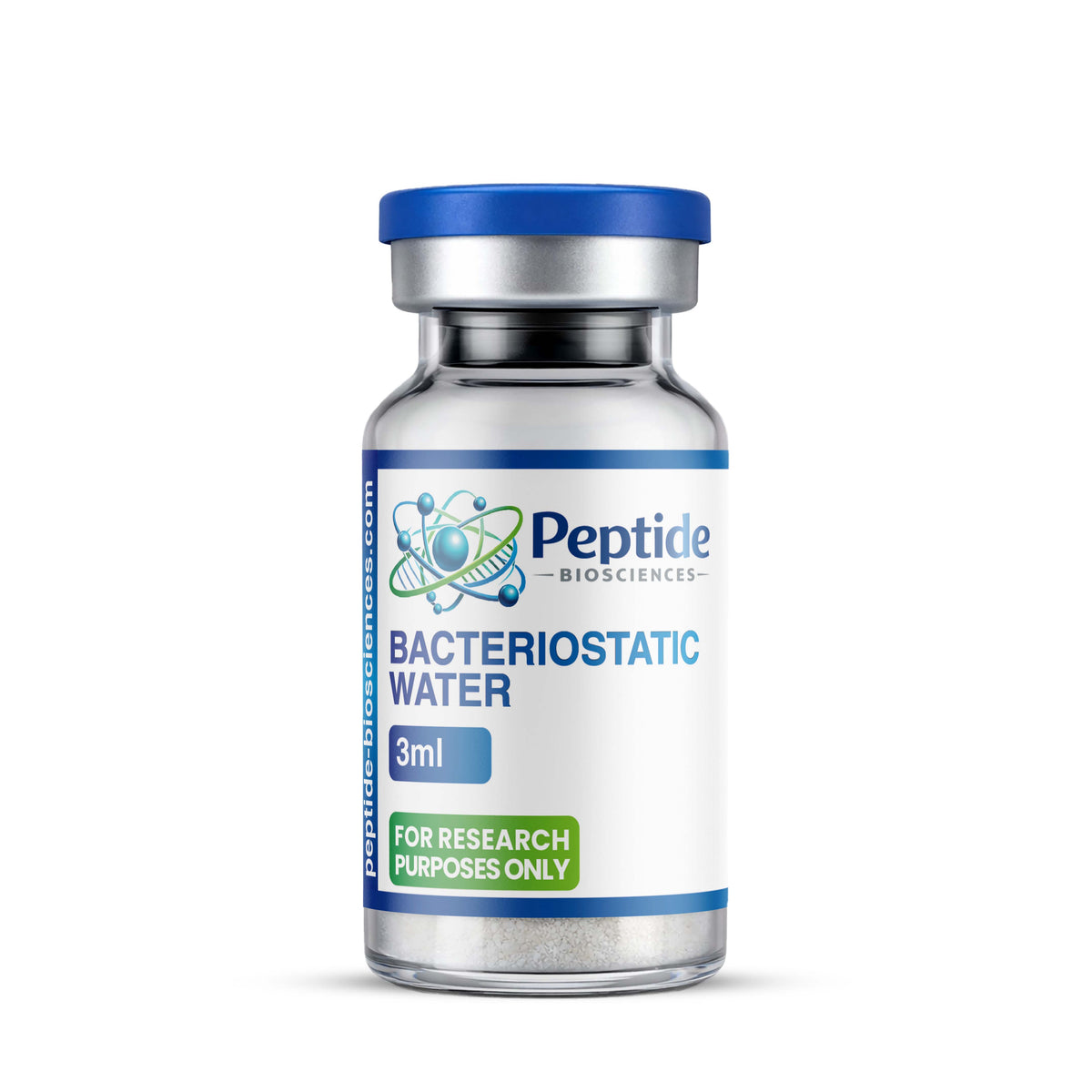 Bacteriostatic Water