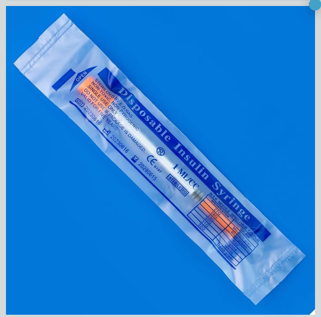 Research Kit