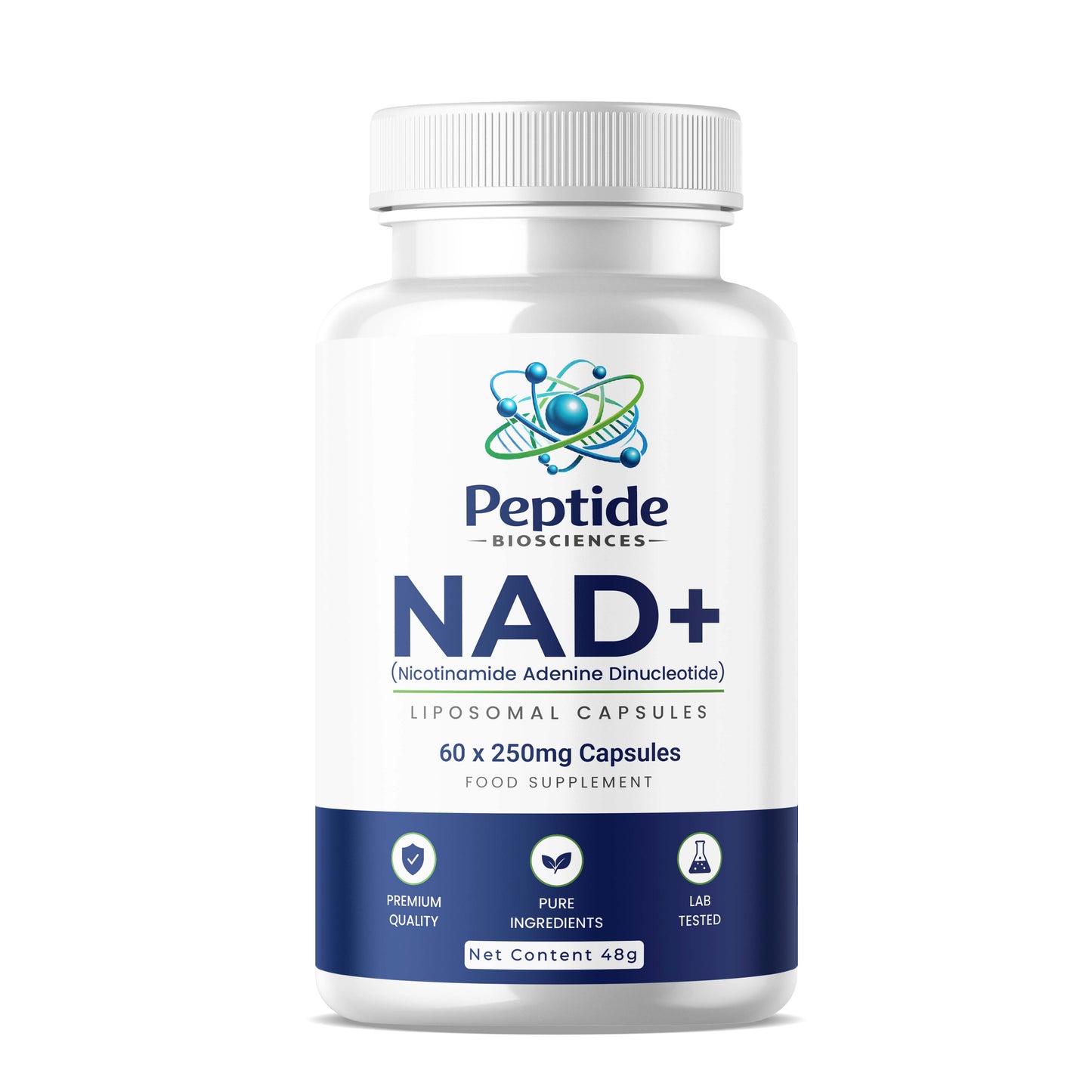 Nad+