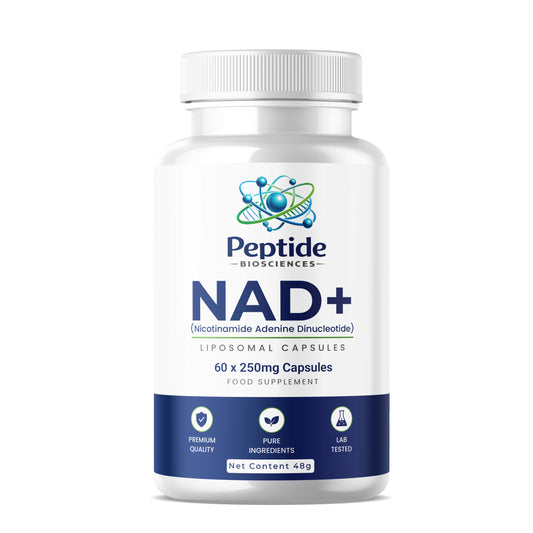 Nad+